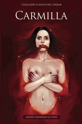 CARMILLA