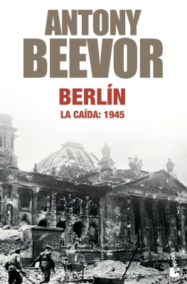 BERLÍN, LA CAÍDA: 1945