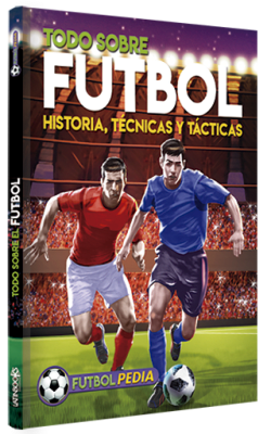TODO SOBRE FUTBOL