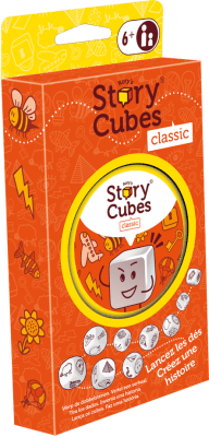 STORY CUBES