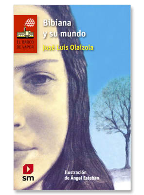 BIBIANA Y SU MUNDO