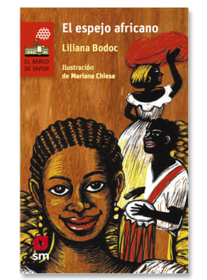 EL ESPEJO AFRICANO