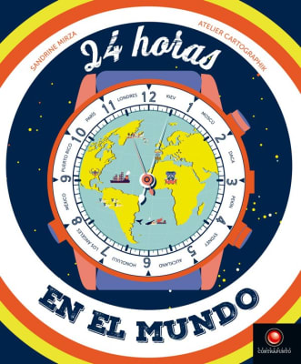 24 HORAS EN EL MUNDO