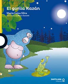EL GORILA RAZAN