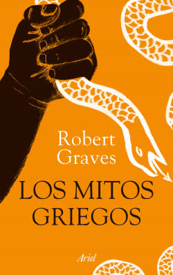 LOS MITOS GRIEGOS ED ILUSTRADA