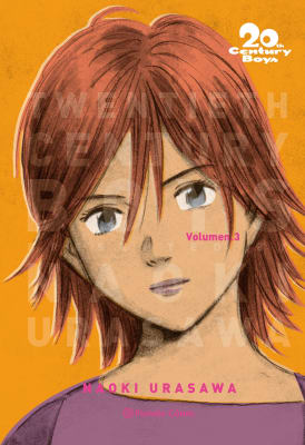 20TH CENTURY BOYS N°3