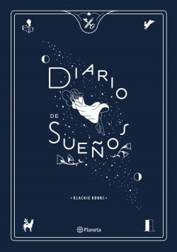 DIARIO DE SUEÑOS