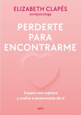 PERDERTE PARA ENCONTRARME