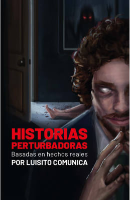 3 HISTORIAS PERTURBADORAS