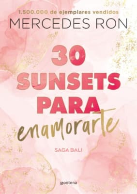 30 SUNSETS PARA ENAMORARTE. BALI 1