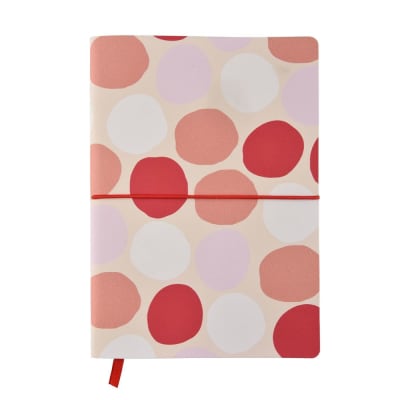 LIBRETA MONDO CANDY COLOR