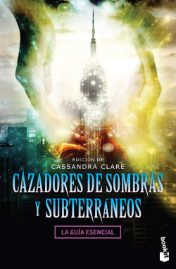 CAZADORES DE SOMBRAS Y SUBTER NEOS