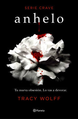 ANHELO. CRAVE 1