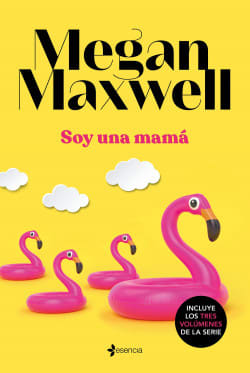 SOY UNA MAMÁ BS