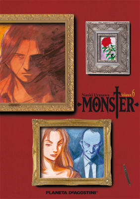 MONSTER KANZENBAN 06