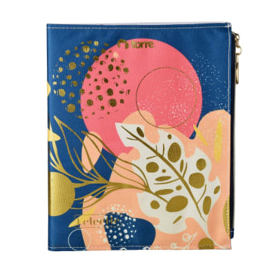 CUADERNO ECLECTIC