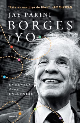 BORGES Y YO