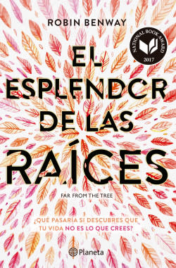 EL ESPLENDOR DE LAS RAICES