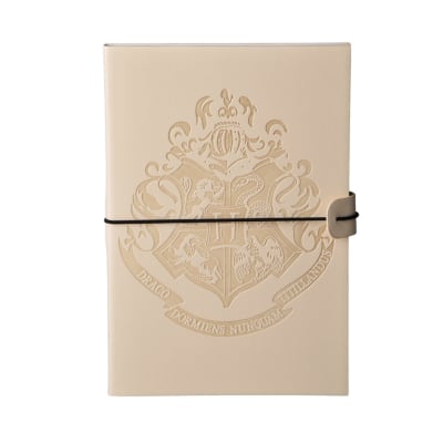 LIBRETA MONDO PU HARRY POTTER
