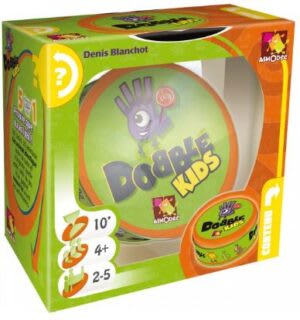 DOBBLE KIDS