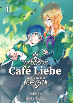CAFE LIEBE 4