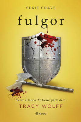 FULGOR. CRAVE 4