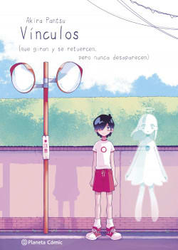 PLANETA MANGA - VINCULOS