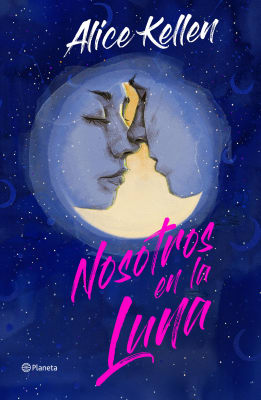 NOSOTROS EN LA LUNA - EDICIÓN ILUSTRADA