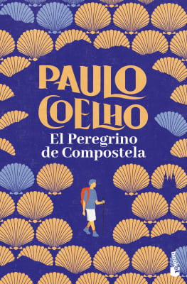 EL PEREGRINO DE COMPOSTELA BOOKET