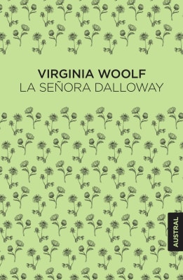 LA SEÑORA DALLOWAY - AUSTRAL
