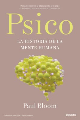 PSICO. LA HISTORIA DE LA MENTE HUMANA