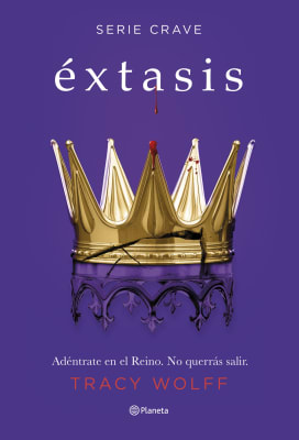 ÉXTASIS. CRAVE 6