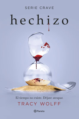 HECHIZO. CRAVE 5