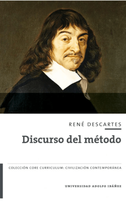 DISCURSO DEL MÉTODO. UAI