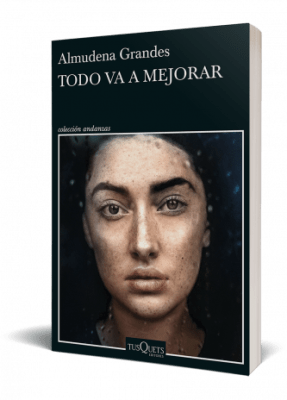 TODO VA A MEJORAR (TUSQUETS)