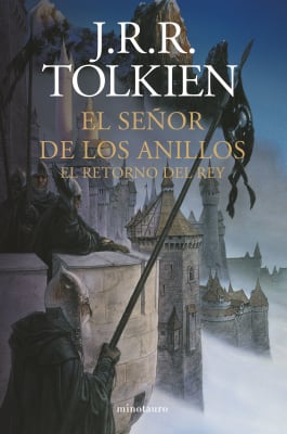 EL SEÑOR DE LOS ANILLOS 3 - EL RETORNO DEL REY