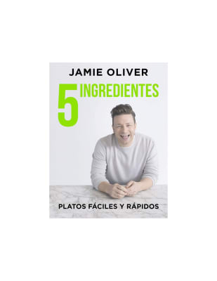 5 INGREDIENTES
