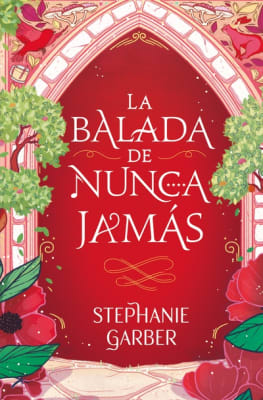 LA BALADA DE NUNCA JAMAS VERSION BOLSILLO