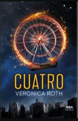 CUATRO (DB)