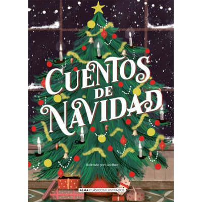 CUENTOS DE NAVIDAD VV.AA
