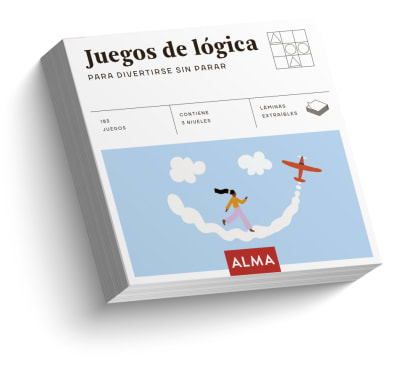 JUEGOS DE LOGICA