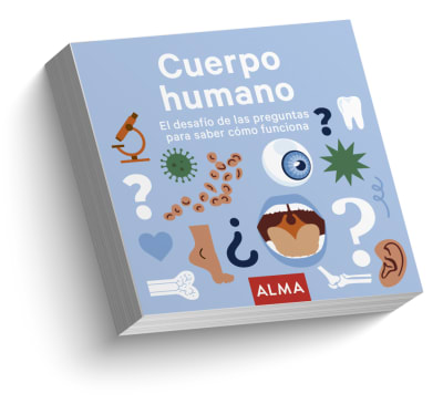 CUERPO HUMANO