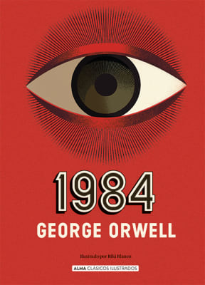 1984 - ALMA EDITORIAL