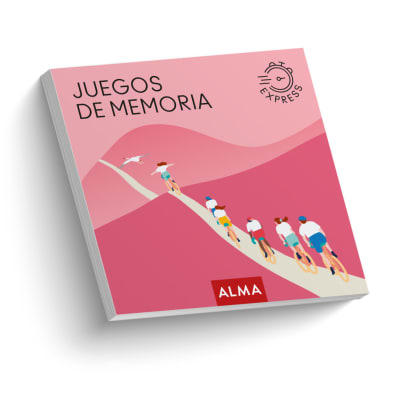 JUEGOS DE MEMORIA