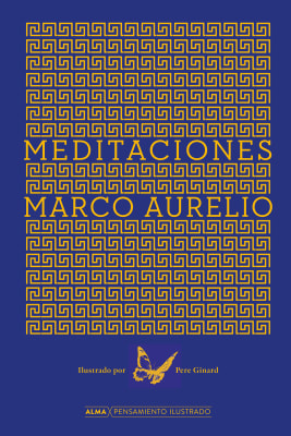MEDITACIONES - ALMA PENSAMIENTO ILUSTRADO