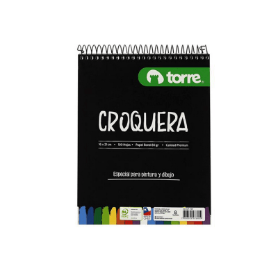 CROQUERA TORRE