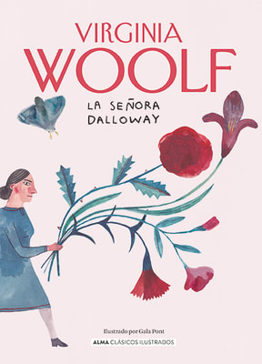 LA SEÑORA DALLOWAY
