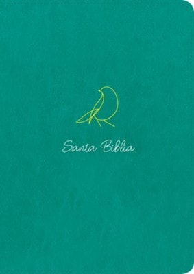 SANTA BIBLIA EDICIÓN ZIPER CON REFERENCIAS