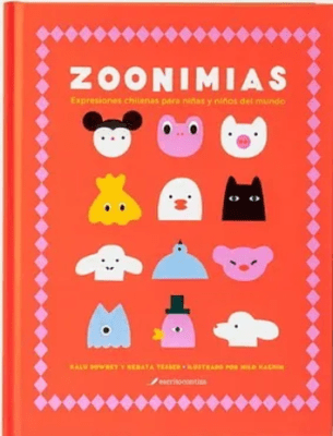 ZOONIMIAS