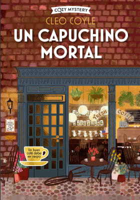 UN CAPPUCINO MORTAL
